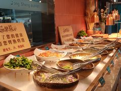 -東盛炭烤自助料理(浦东文峰广场店)