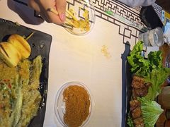 -云晓光头烧烤吧(盛夏店)