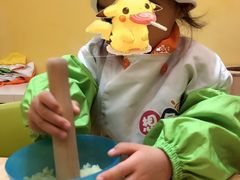 -想象乐创意早教托育中心(殷高西路店)