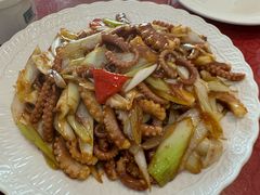 -韩记海鲜饺子(隆仁世家店)