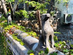 -老张烤羊(王哥庄店)