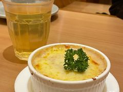 -Lia Cafe Bar Restaurant松山咖啡屋
