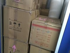 -StorHub 趣存自助仓·迷你仓(虹桥店)