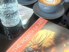 -木嘛working coffee(前海店)