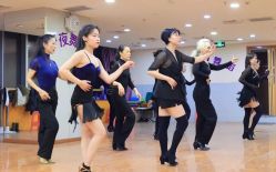 -千夜舞蹈