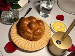 -Kathleen's Waitan 凯圣琳江景西餐厅(外滩店)