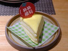 -桃夭日式料理(国信店)