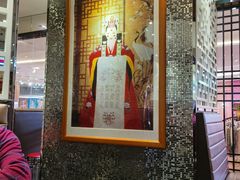 -妙香居韩国烤肉(鹏瑞利季华广场店)