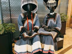 -阿斯牛牛·凉山菜(新会展店)