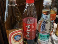 -九龙餐厅(大沽路店)