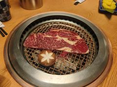 -炎蔵牛舌烤肉