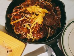 -食大利香港茶餐厅(南亚风情第一城店)