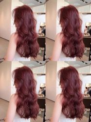 -YH HAIR SALON