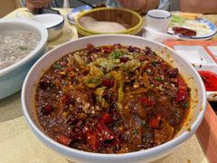 -新侨小馆(东直门北小街店)