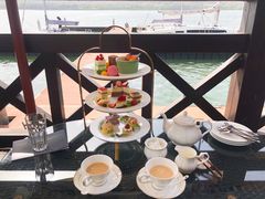 -望海·帆船主题咖啡厅•品茗下午茶(石湖景区店)