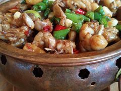 -旅马餐厅(茅家埠店)