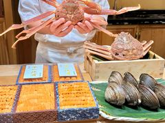 -荣一代目OMAKASE板前料理