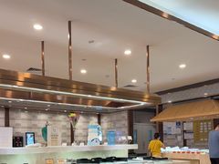 -厦门海景千禧大酒店·海景咖啡厅