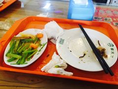-南来顺饭庄·清真(南菜园店)