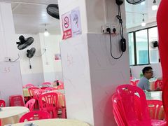 大堂-秋姐美食店(旅游大道店)