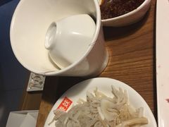 -傣妹火锅(荔湾广场店)