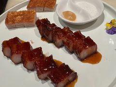 -誉八仙粤菜(万象天地店)