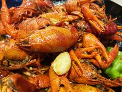 -红钳侠小龙虾·烧烤(中赢康康谷店)