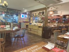 -百年神厨·地道川菜(清江西路店)