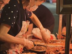-明记牛杂(新马路分店)