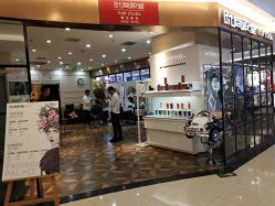 -时尚殿堂hair salon