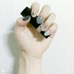 -Halo美甲美睫