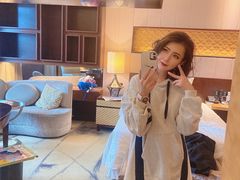 -西安赛瑞喜来登大酒店
