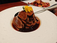 -咖梦餐厅 COMENG RESTAURANT