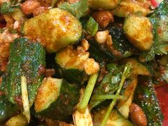 -特色油边心管烤串