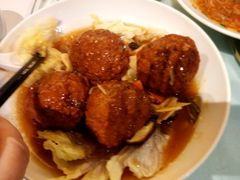 -惠丰堂饭庄(北洼路店)