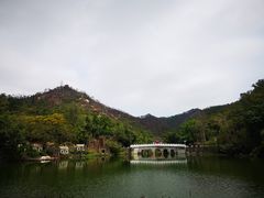 -珠海圆明新园