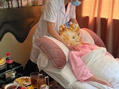 -颐而康·按摩·艾灸·足疗(汽车东站店)