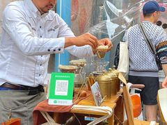 -上街里市集(悦喜客来广场店)