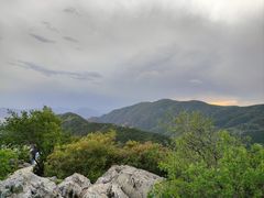 -香山公园