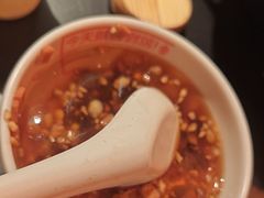 冰粉自由-探鱼·鲜青椒爽麻烤鱼(北京路天河城店)