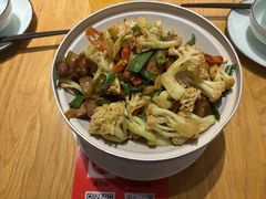 -伊喜饺子·烤鸭(五道口学院路店)