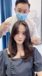 -凯博K-boom Hair Salon