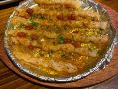 -功夫小龙虾·烧烤·江湖菜(金沙洲店)