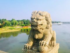 -卢沟桥文化旅游区(卢沟桥)