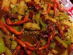 -聚点串吧·北京烧烤(赵登禹路店)