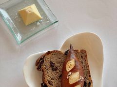 碱水面包-Jean Georges