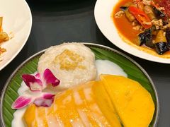 -NAYA·亚洲泰菜(欢乐港湾店)