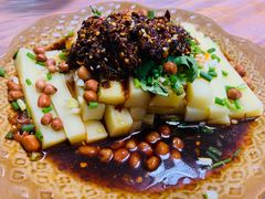 米豆腐-古城苗家土菜馆(河景餐厅店)