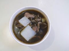 生烫鲜牛肉粉-江三王记牛杂馆(总店)