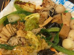 -郭记小街麻辣烫(虎坊路店)